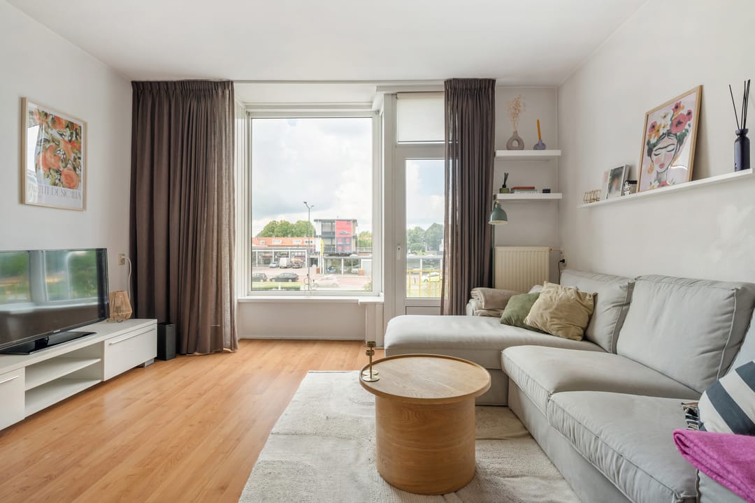 Foto 16 van Graaf Hendrik III laan 67-A