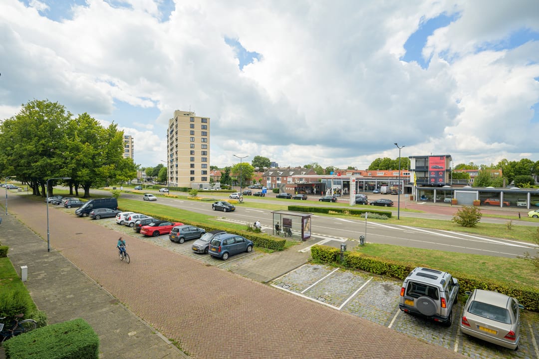 Foto 17 van Graaf Hendrik III laan 67-A