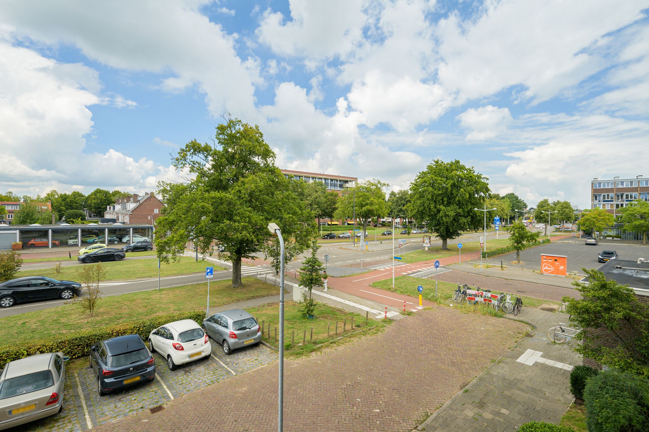 Foto 18 van Graaf Hendrik III laan 67-A