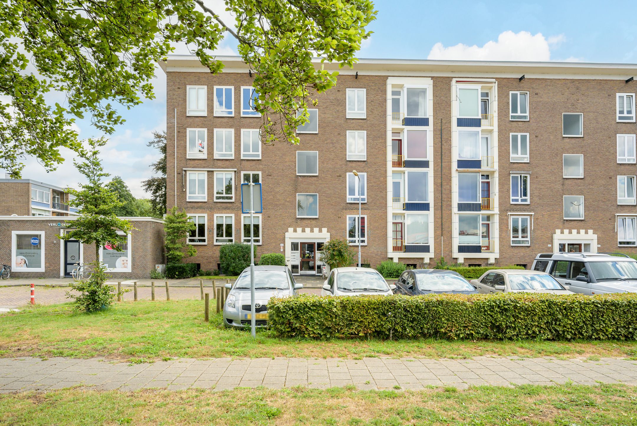 Foto 6 van Graaf Hendrik III laan 67-A