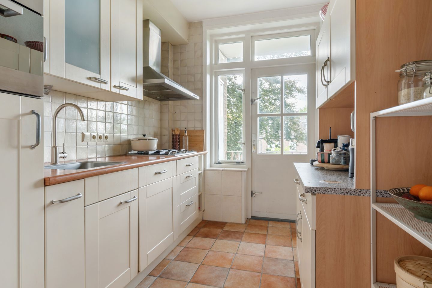 Foto 19 van Graaf Hendrik III laan 67-A