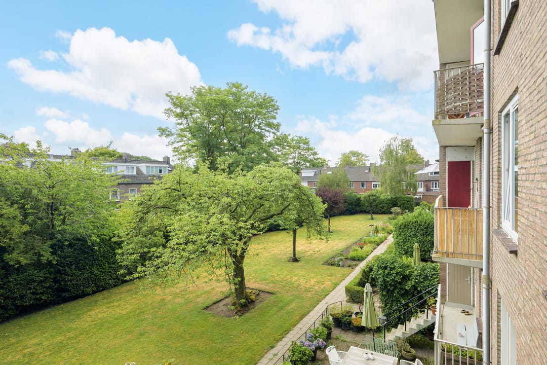 Foto 23 van Graaf Hendrik III laan 67-A