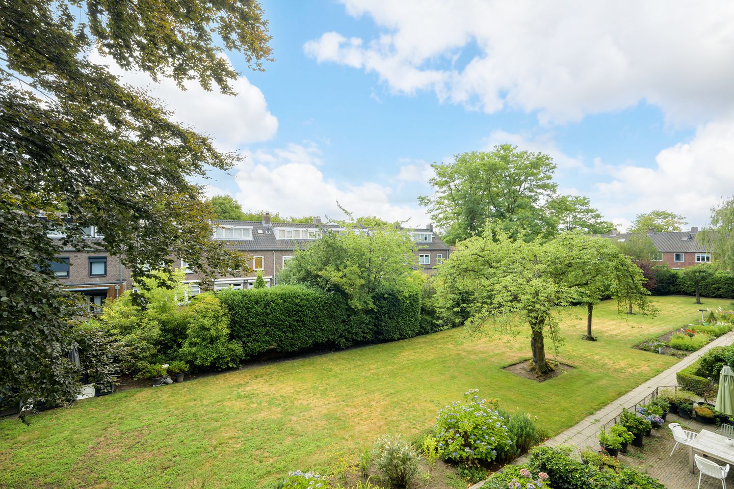 Foto 25 van Graaf Hendrik III laan 67-A