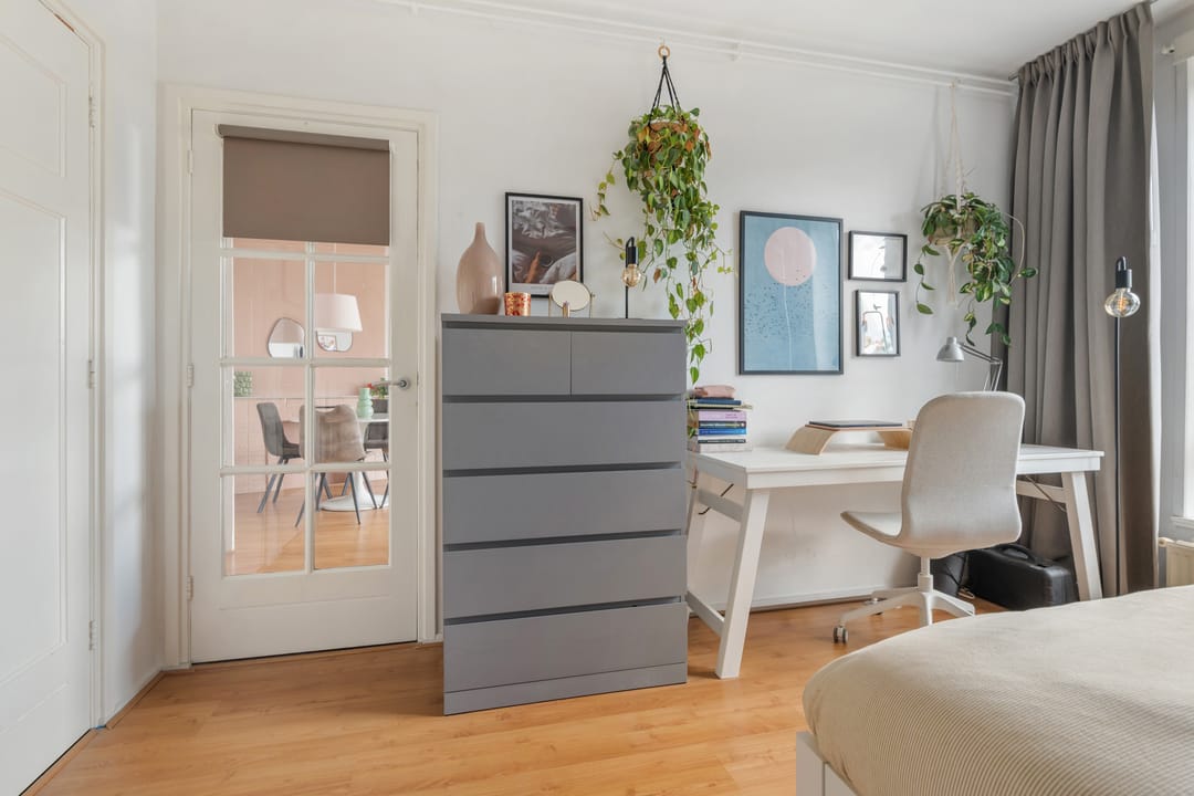 Foto 26 van Graaf Hendrik III laan 67-A