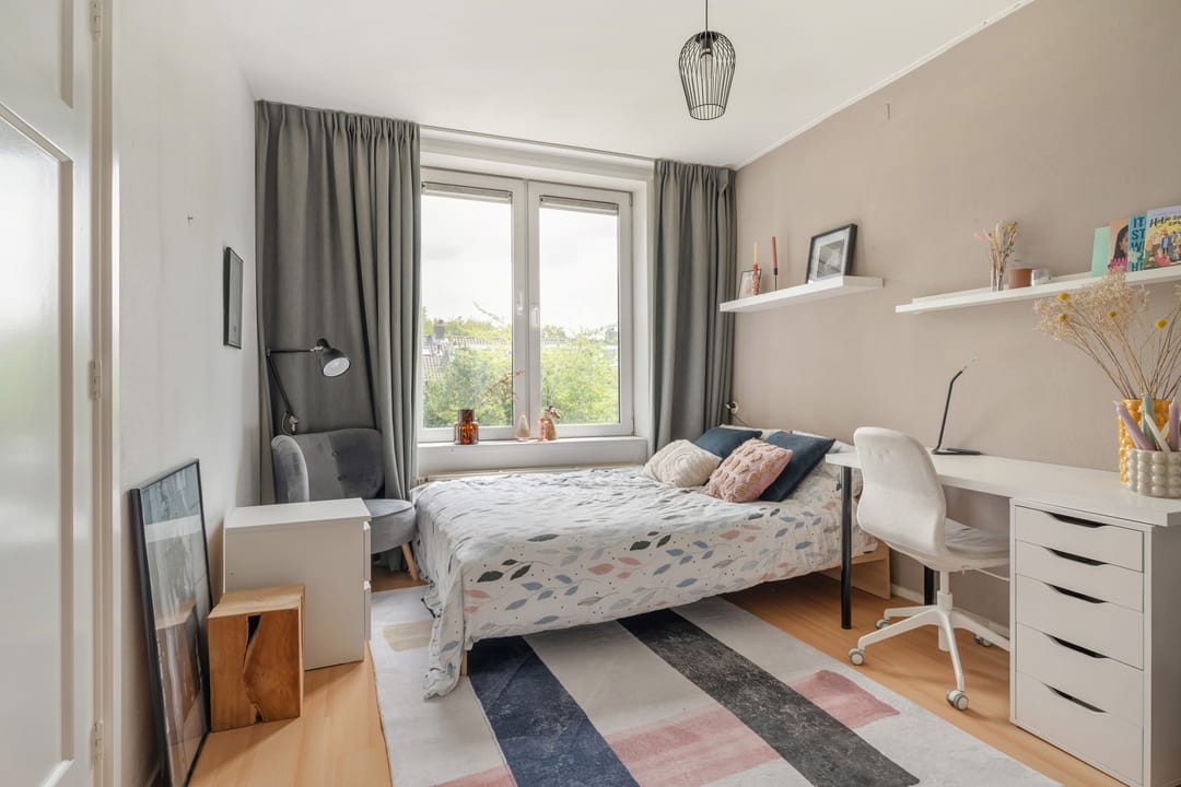 Foto 28 van Graaf Hendrik III laan 67-A