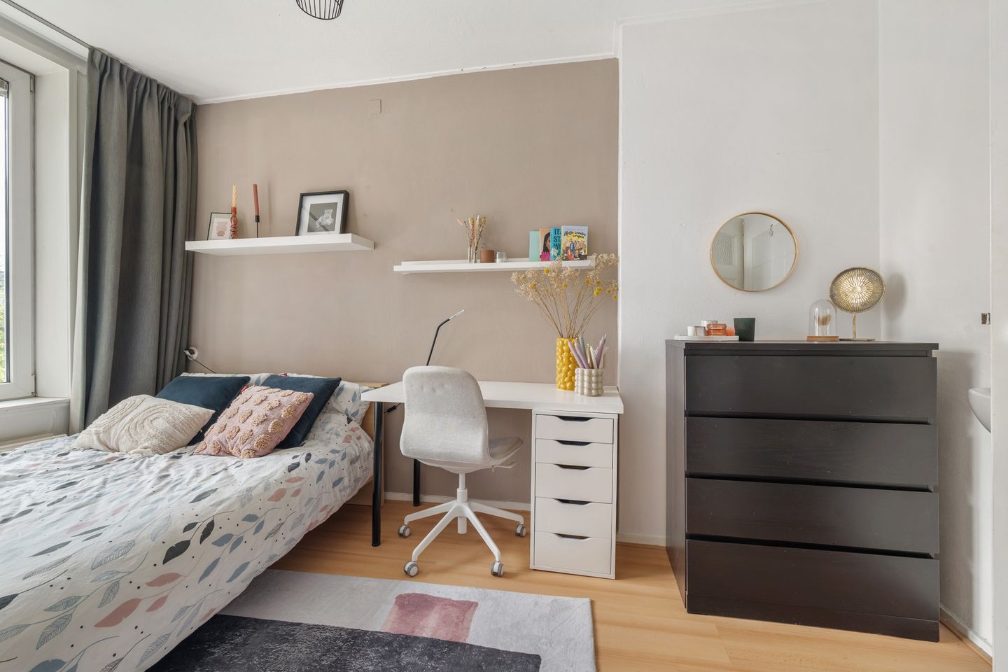 Foto 29 van Graaf Hendrik III laan 67-A