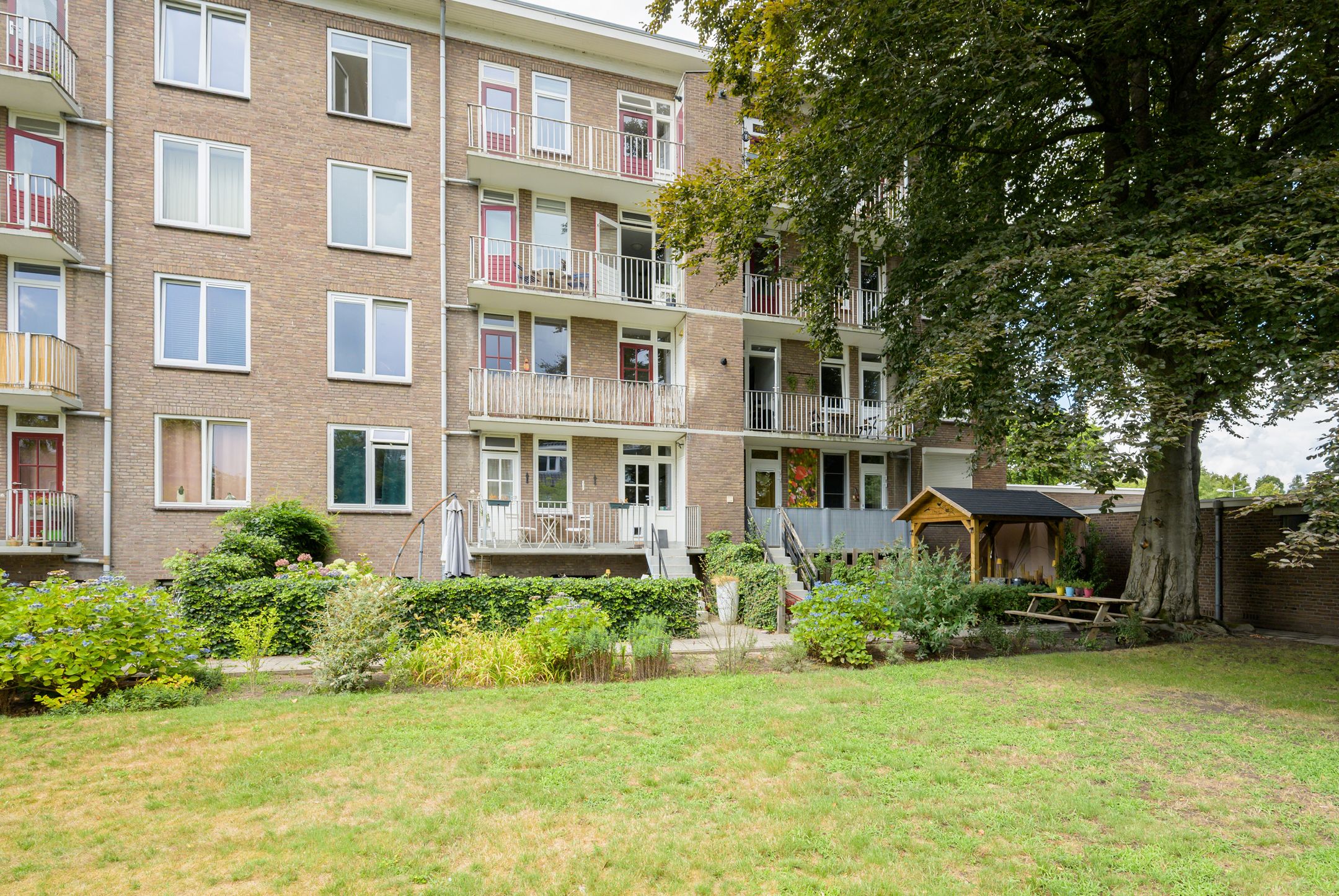 Foto 36 van Graaf Hendrik III laan 67-A