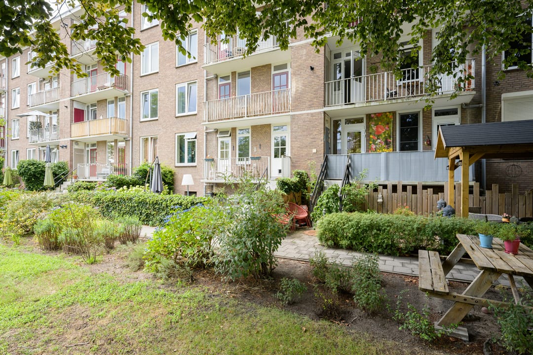 Foto 37 van Graaf Hendrik III laan 67-A