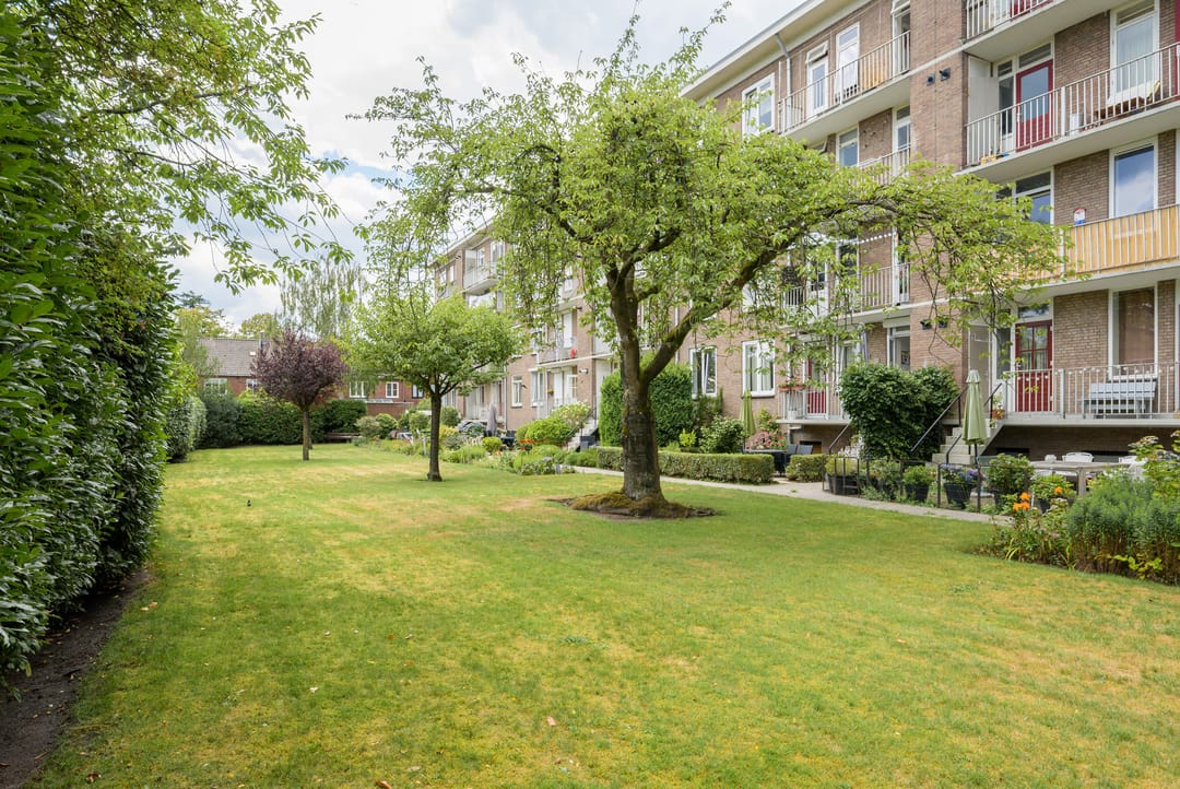 Foto 38 van Graaf Hendrik III laan 67-A