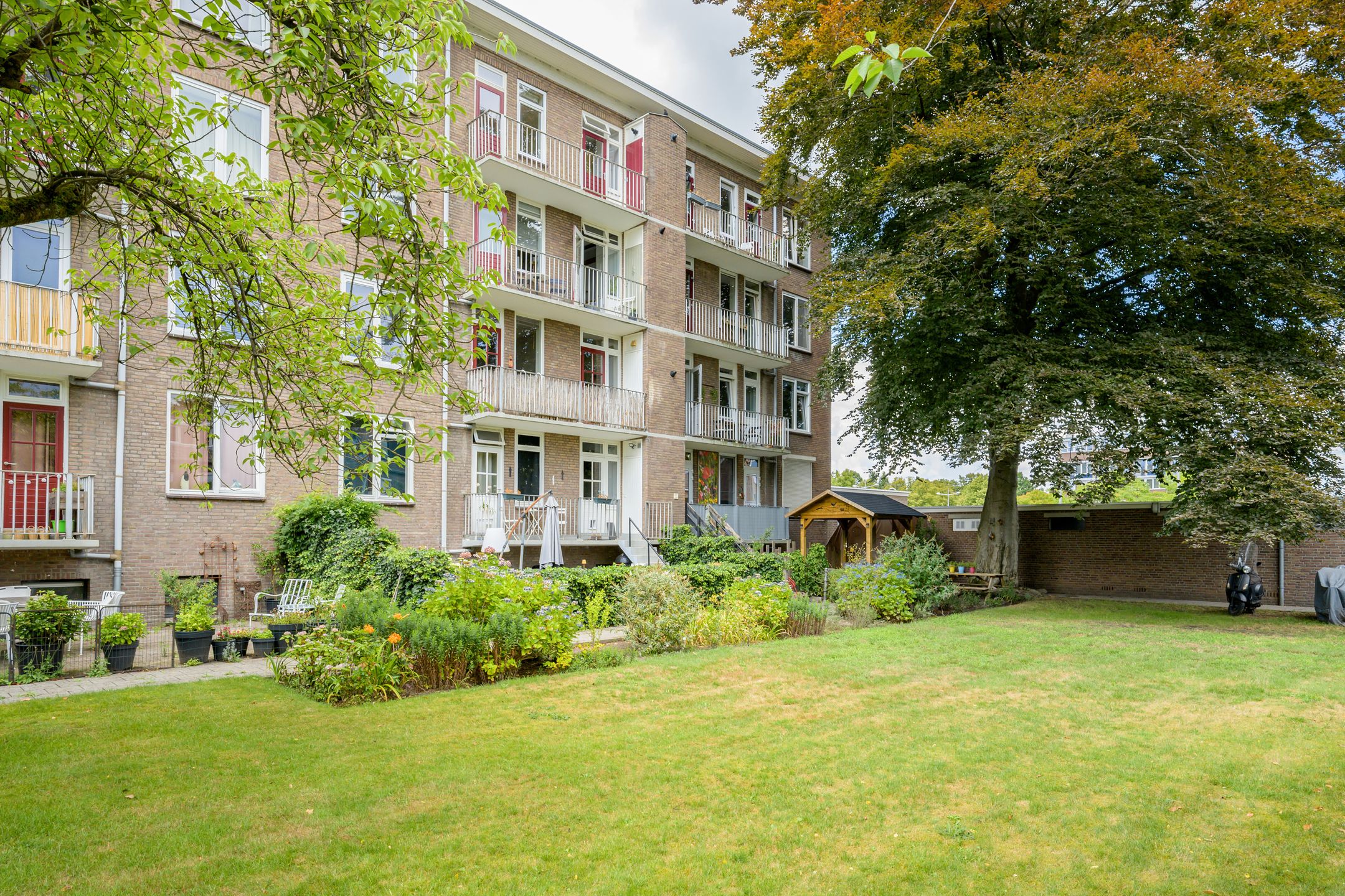 Foto 39 van Graaf Hendrik III laan 67-A