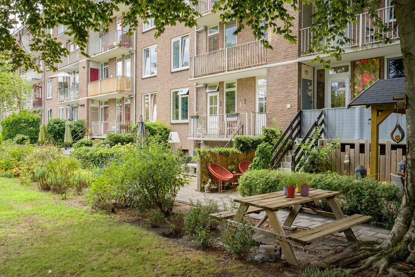 Foto 40 van Graaf Hendrik III laan 67-A