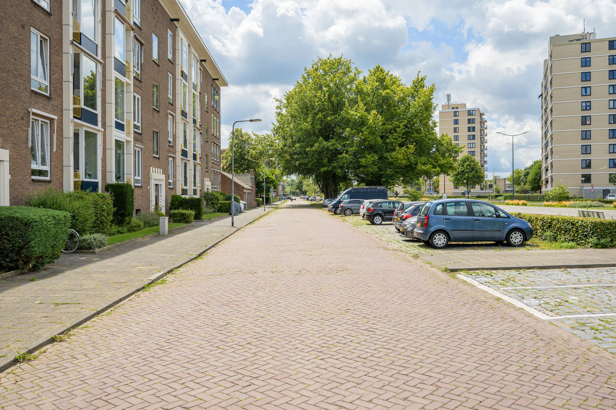 Foto 42 van Graaf Hendrik III laan 67-A