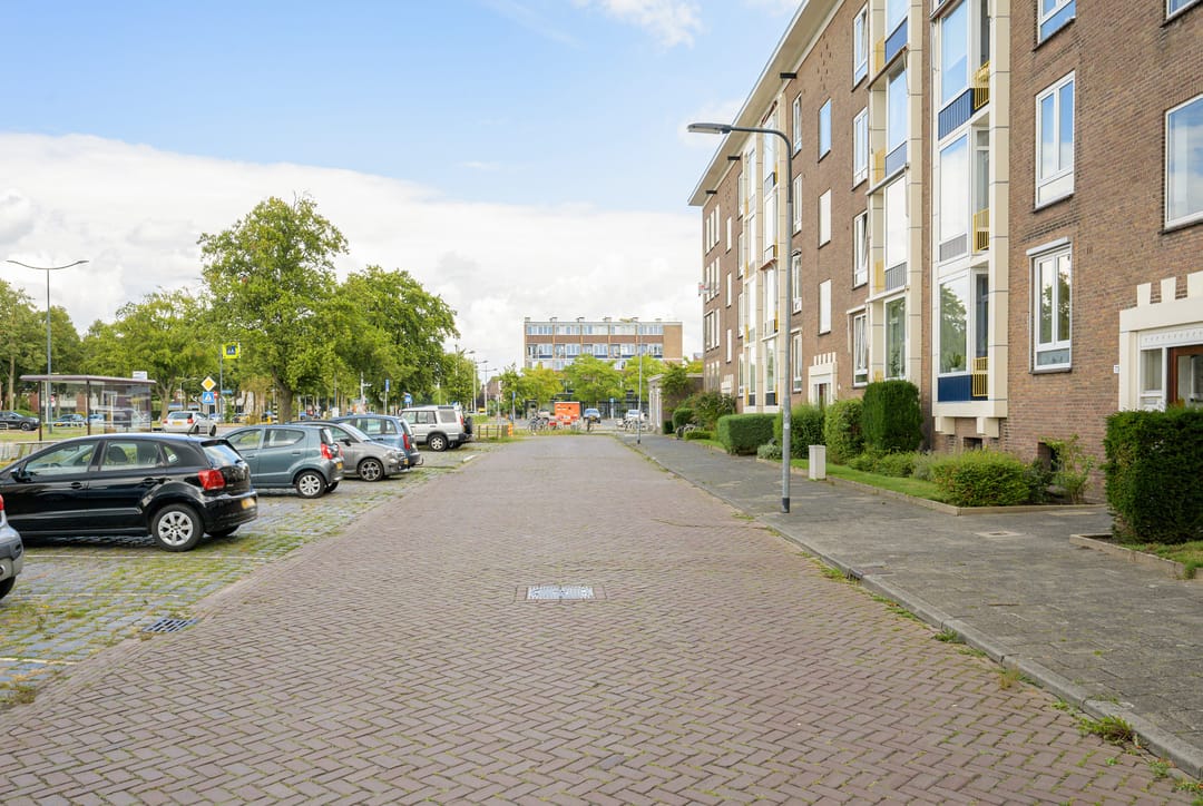 Foto 43 van Graaf Hendrik III laan 67-A