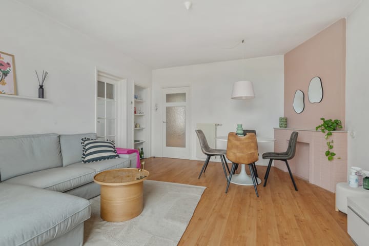 Foto 3 van Graaf Hendrik III laan 67-A