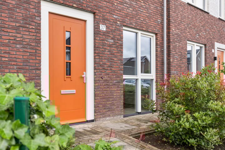 Foto 2 van Papiermolen 37