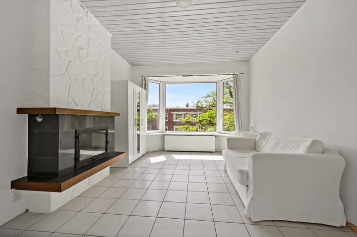 Foto 2 van De Genestetlaan 80