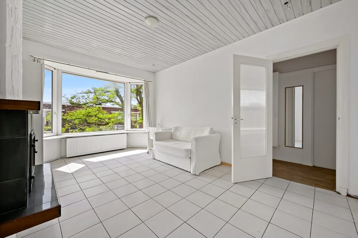 Foto 4 van De Genestetlaan 80