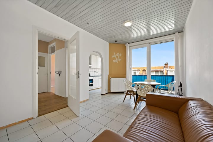 Foto 5 van De Genestetlaan 80