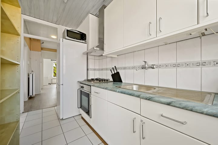 Foto 8 van De Genestetlaan 80