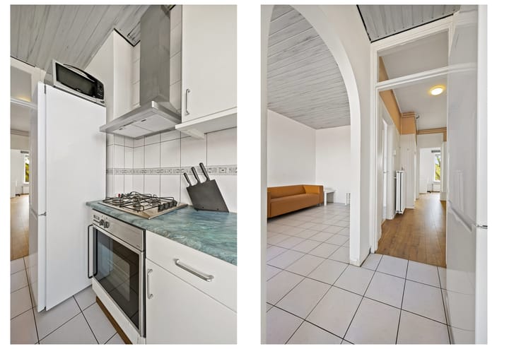 Foto 10 van De Genestetlaan 80