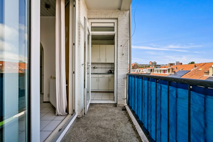 Foto 12 van De Genestetlaan 80