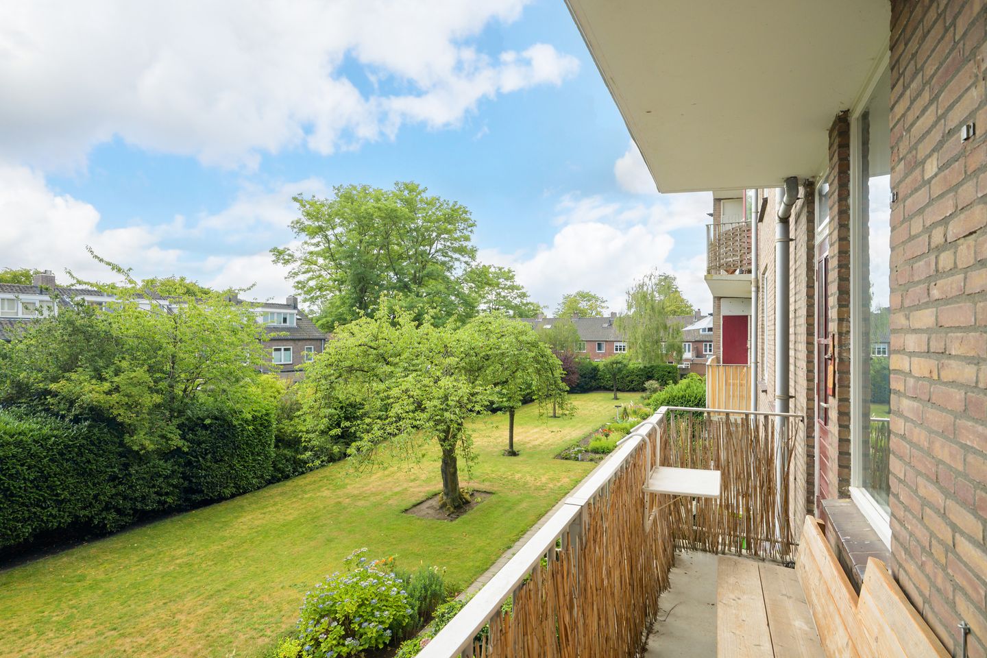 Foto 4 van Graaf Hendrik III laan 67-A