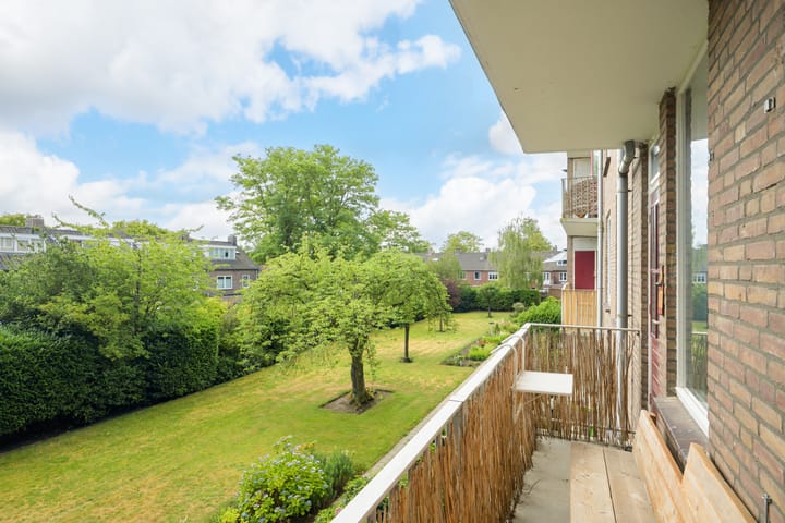 Foto 4 van Graaf Hendrik III laan 67-A