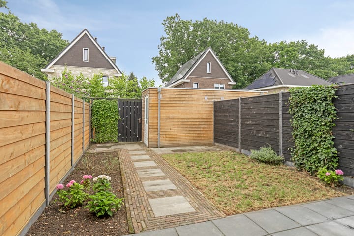 Foto 27 van Papiermolen 37