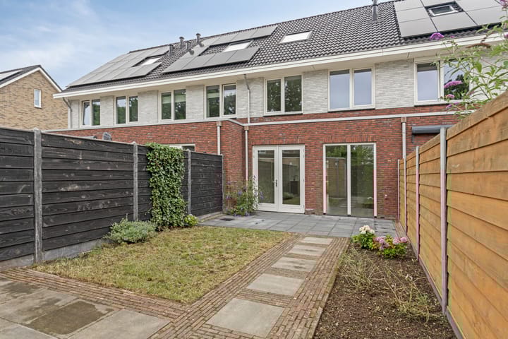 Foto 28 van Papiermolen 37