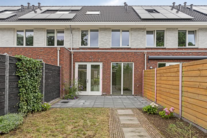 Foto 29 van Papiermolen 37