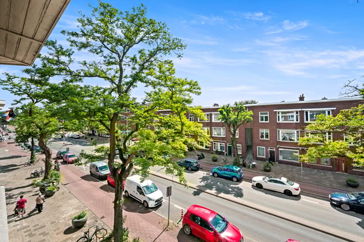 Foto 25 van De Genestetlaan 80