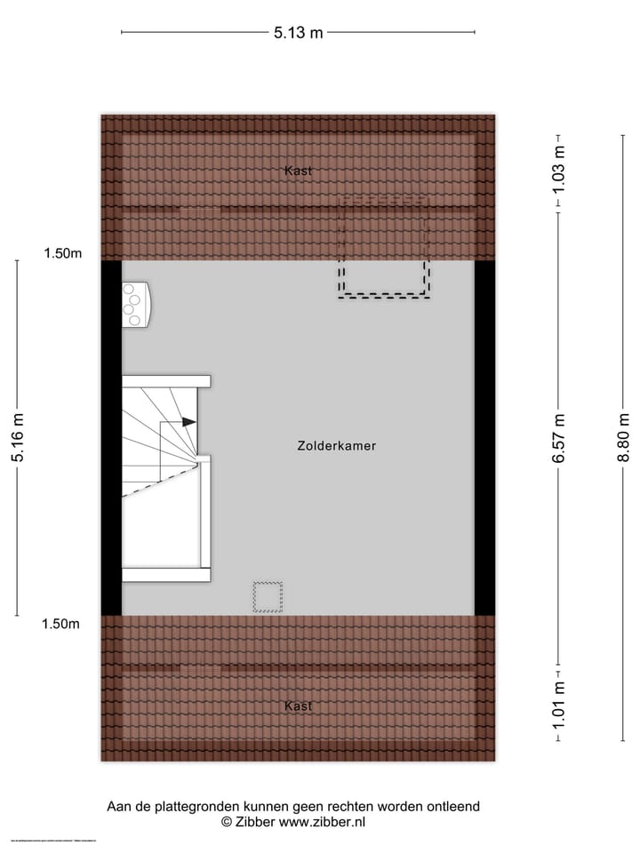 Foto 36 van Papiermolen 37