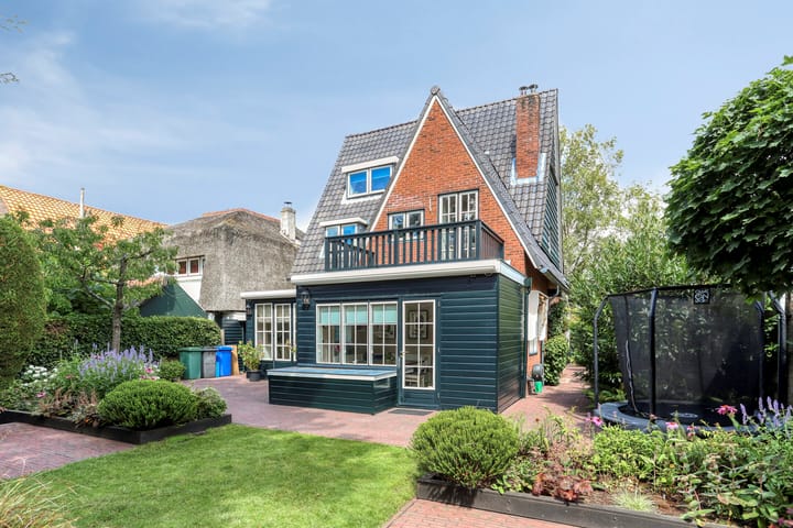 Foto 3 van Binnenweg 26