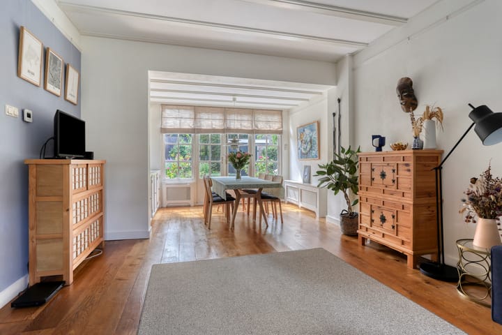 Foto 4 van Binnenweg 26