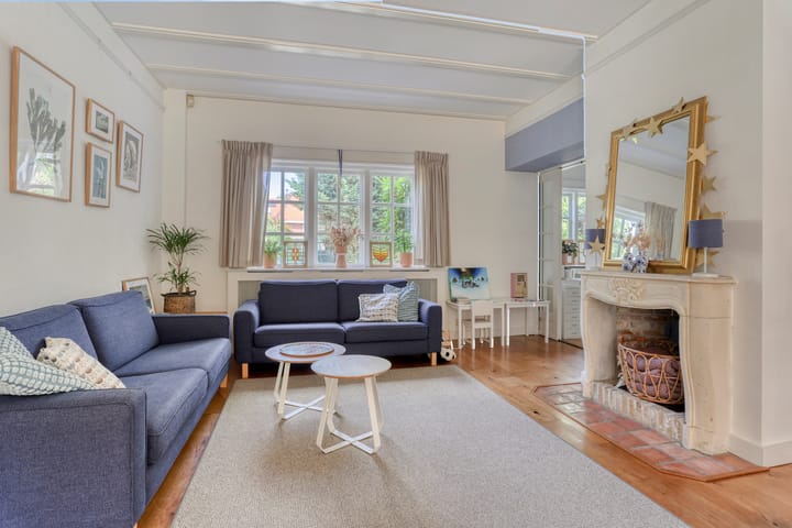 Foto 5 van Binnenweg 26