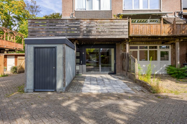 Foto 2 van Rompertcentrum 93