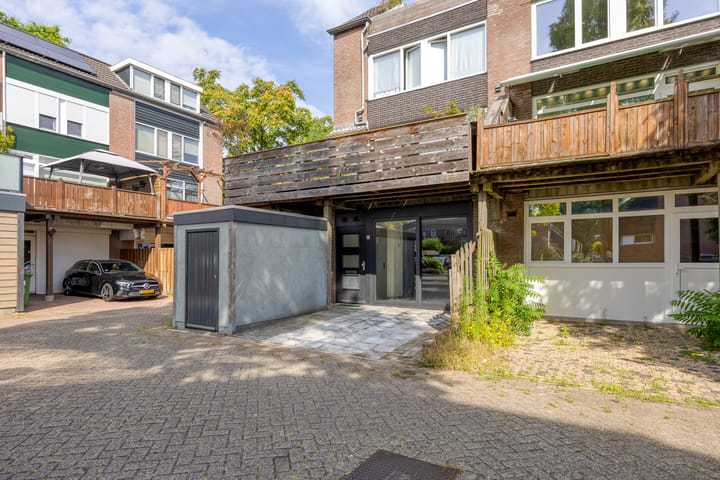 Foto 3 van Rompertcentrum 93