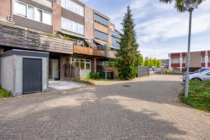 Foto 4 van Rompertcentrum 93