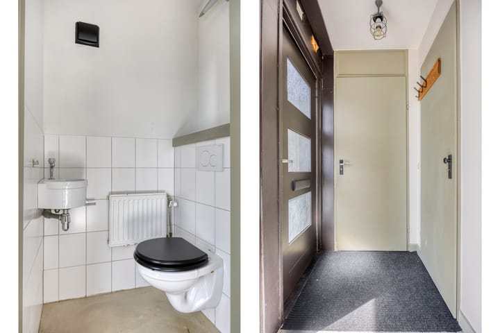 Foto 5 van Rompertcentrum 93