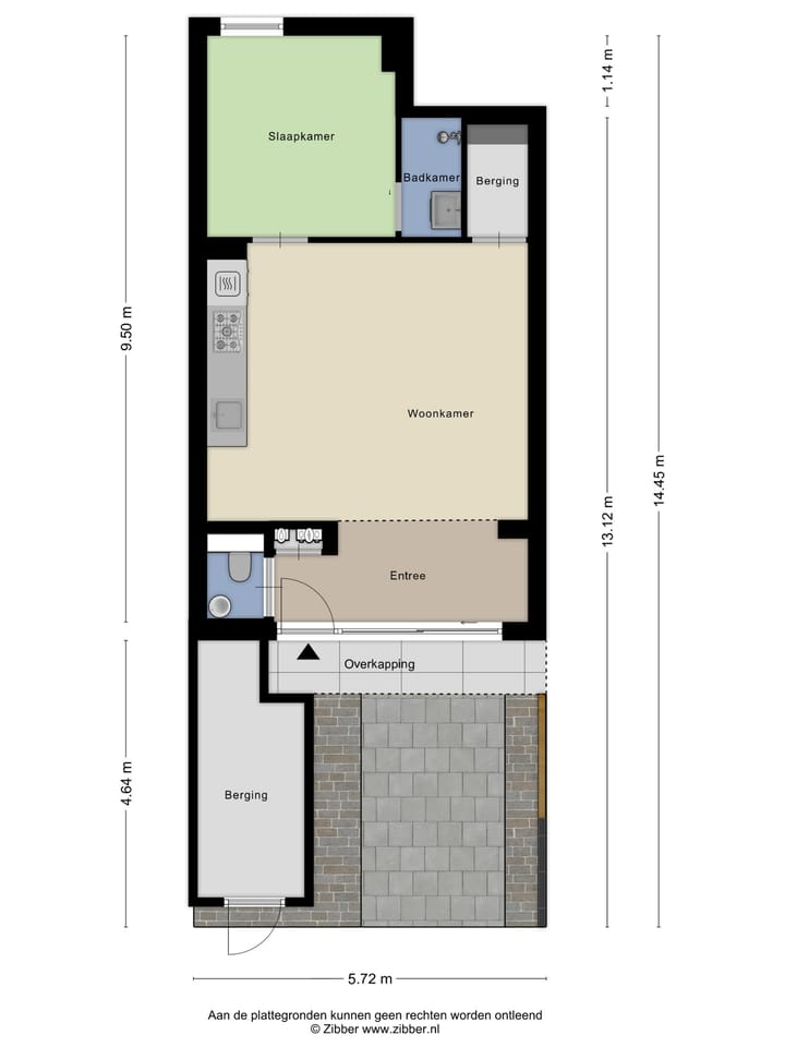 Foto 20 van Rompertcentrum 93