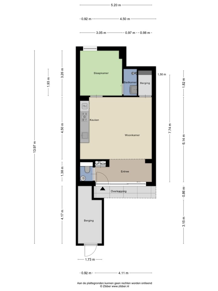 Foto 22 van Rompertcentrum 93