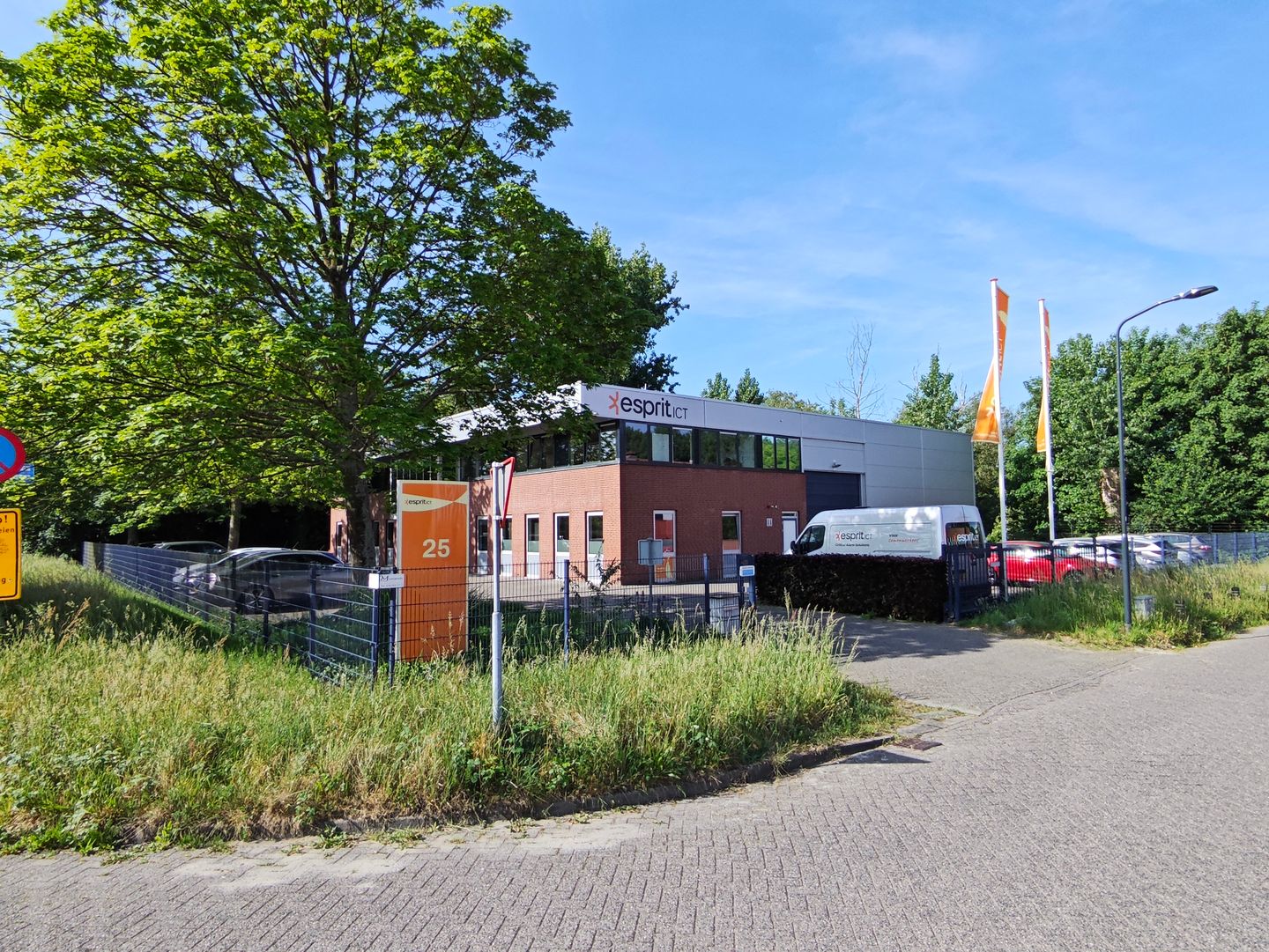 Bekijk foto 1 van Mijkenbroek 25