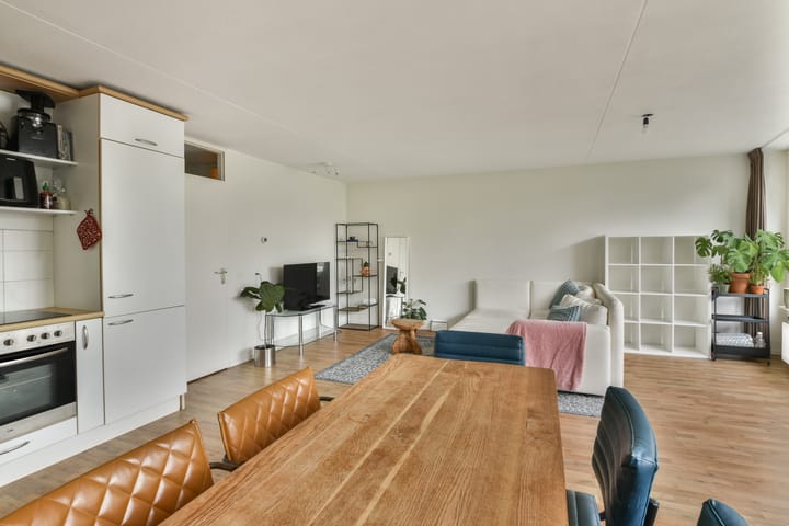 Foto 2 van IJselstraat 30-H