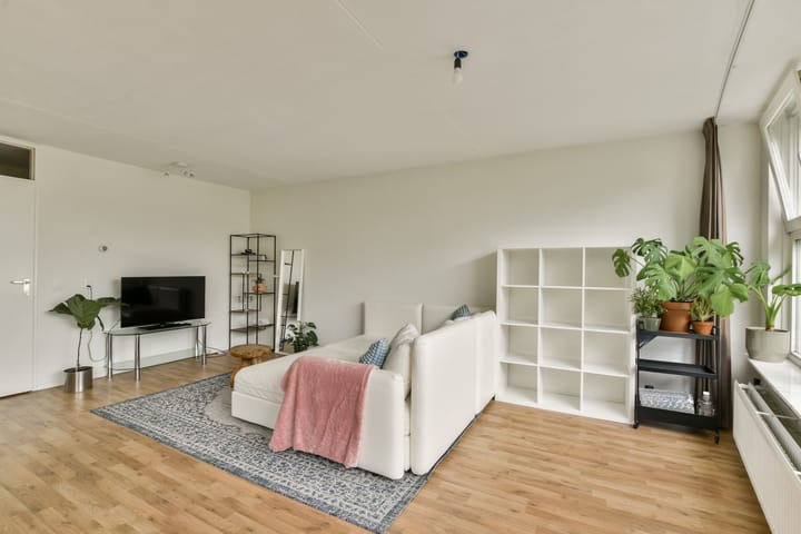 Foto 3 van IJselstraat 30-H