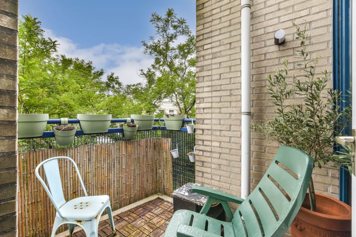 Foto 4 van IJselstraat 30-H