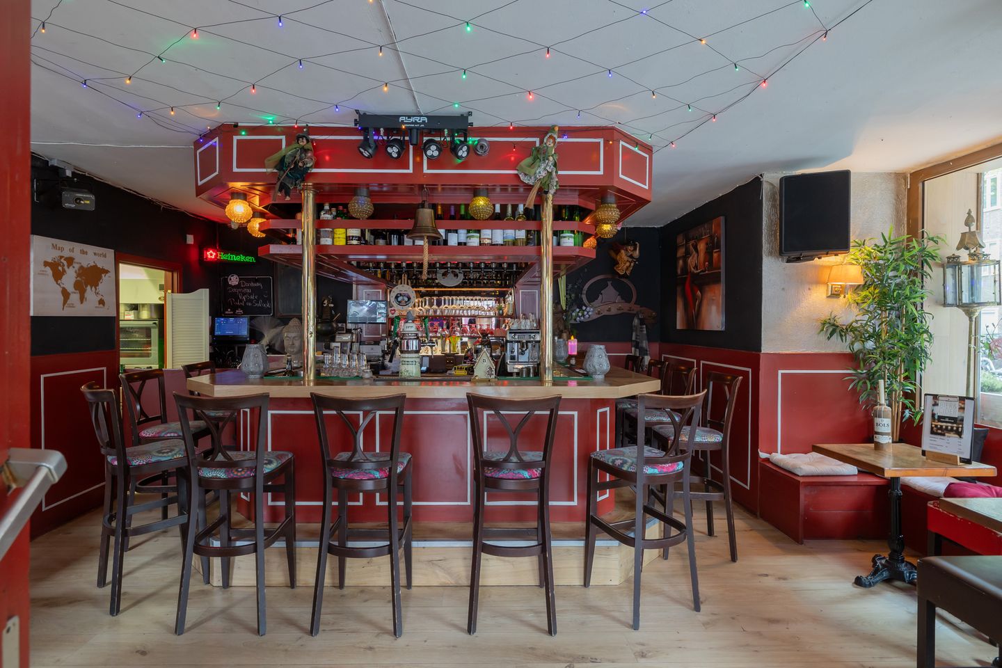 Bekijk foto 3 van Orteliusstraat 188