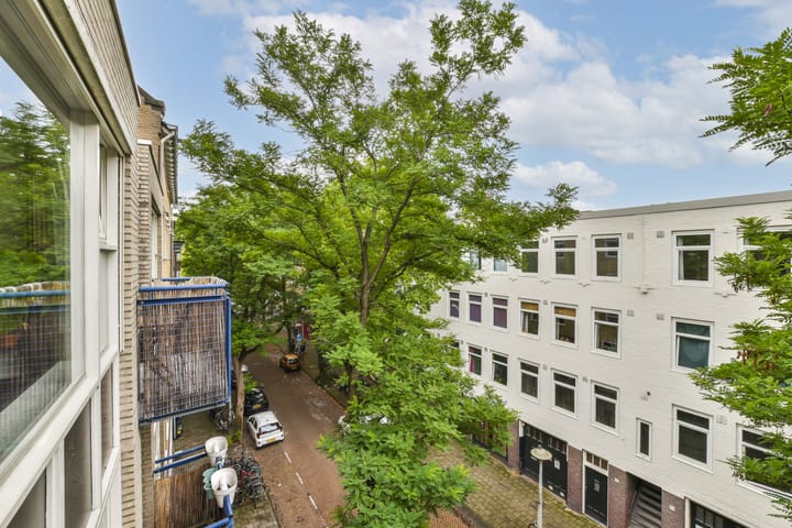 Foto 5 van IJselstraat 30-H