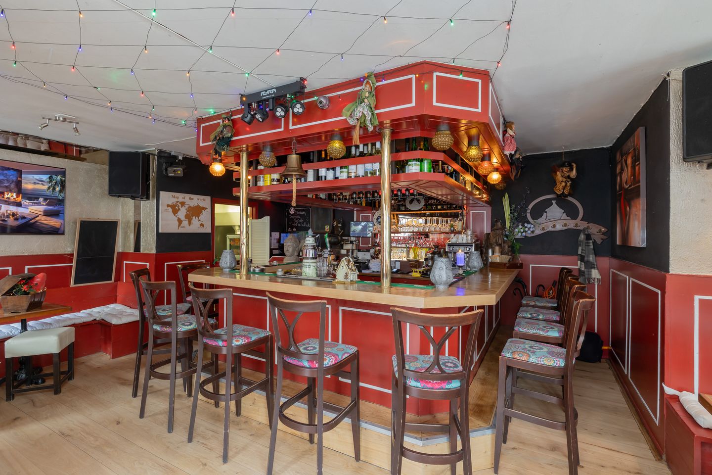 Bekijk foto 4 van Orteliusstraat 188