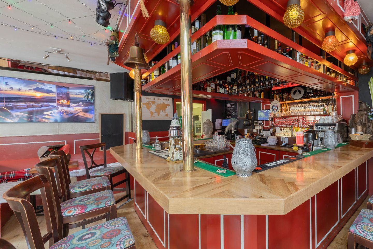 Bekijk foto 5 van Orteliusstraat 188