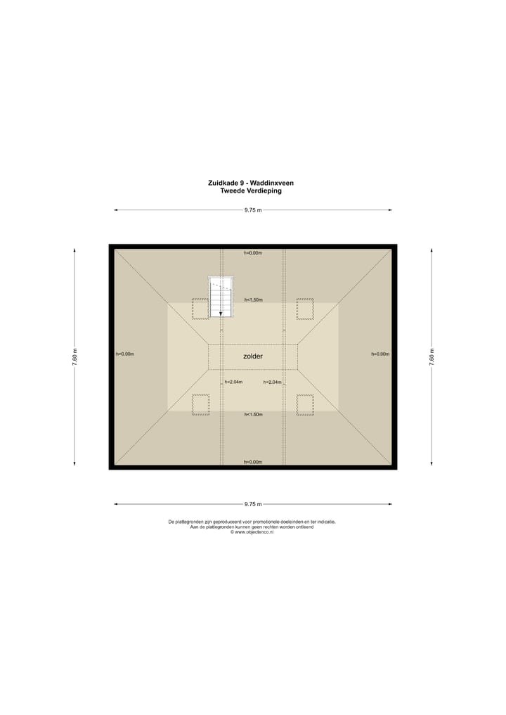 Foto 56 van Zuidkade 9